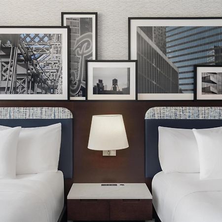 Doubletree By Hilton Long Island City, Ny Nova Iorque Exterior foto