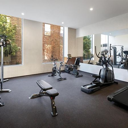 Doubletree By Hilton Long Island City, Ny Nova Iorque Exterior foto