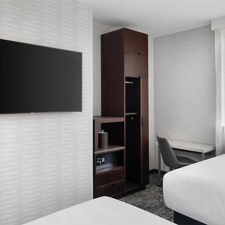 Doubletree By Hilton Long Island City, Ny Nova Iorque Exterior foto