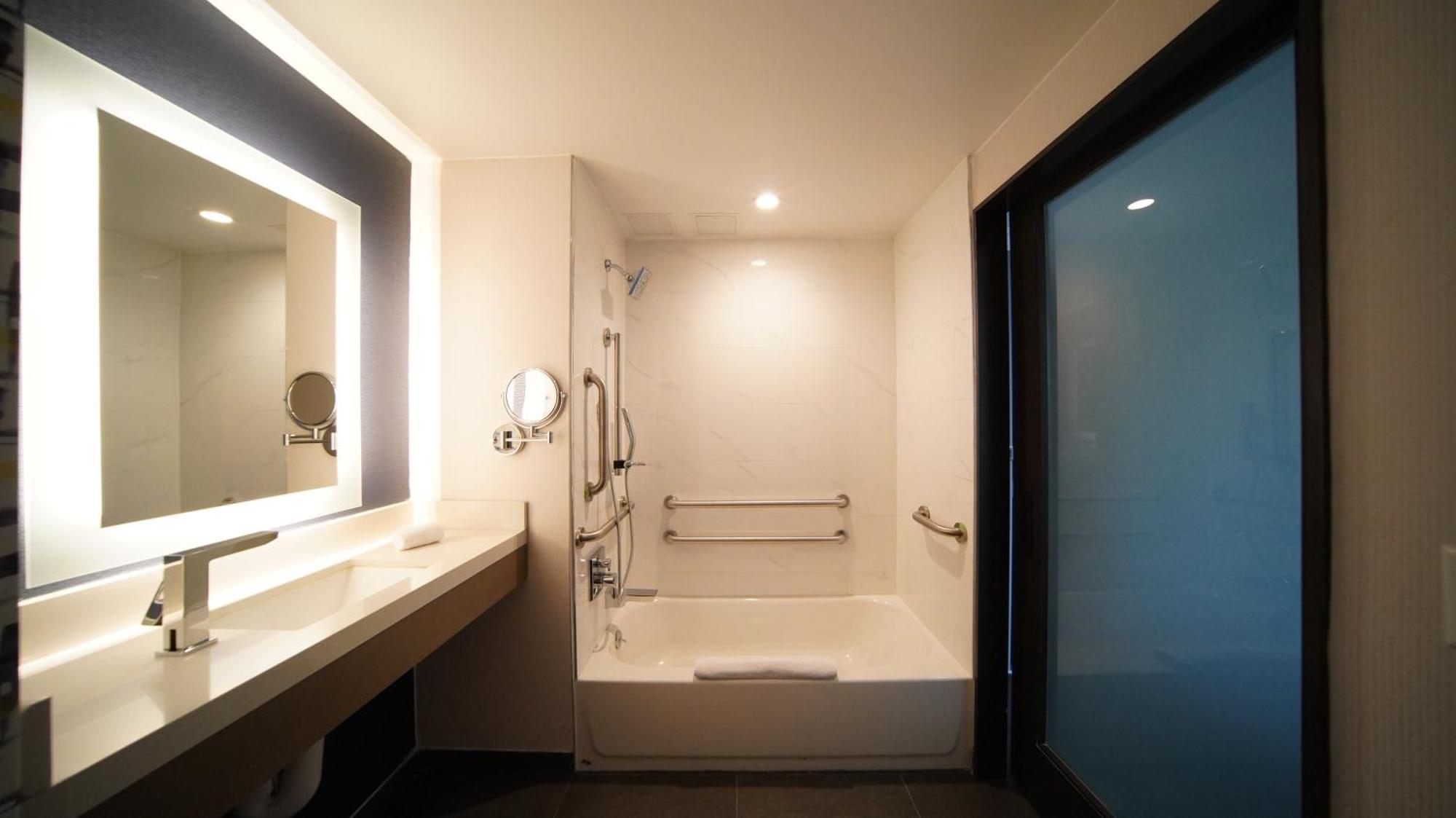 Doubletree By Hilton Long Island City, Ny Nova Iorque Exterior foto