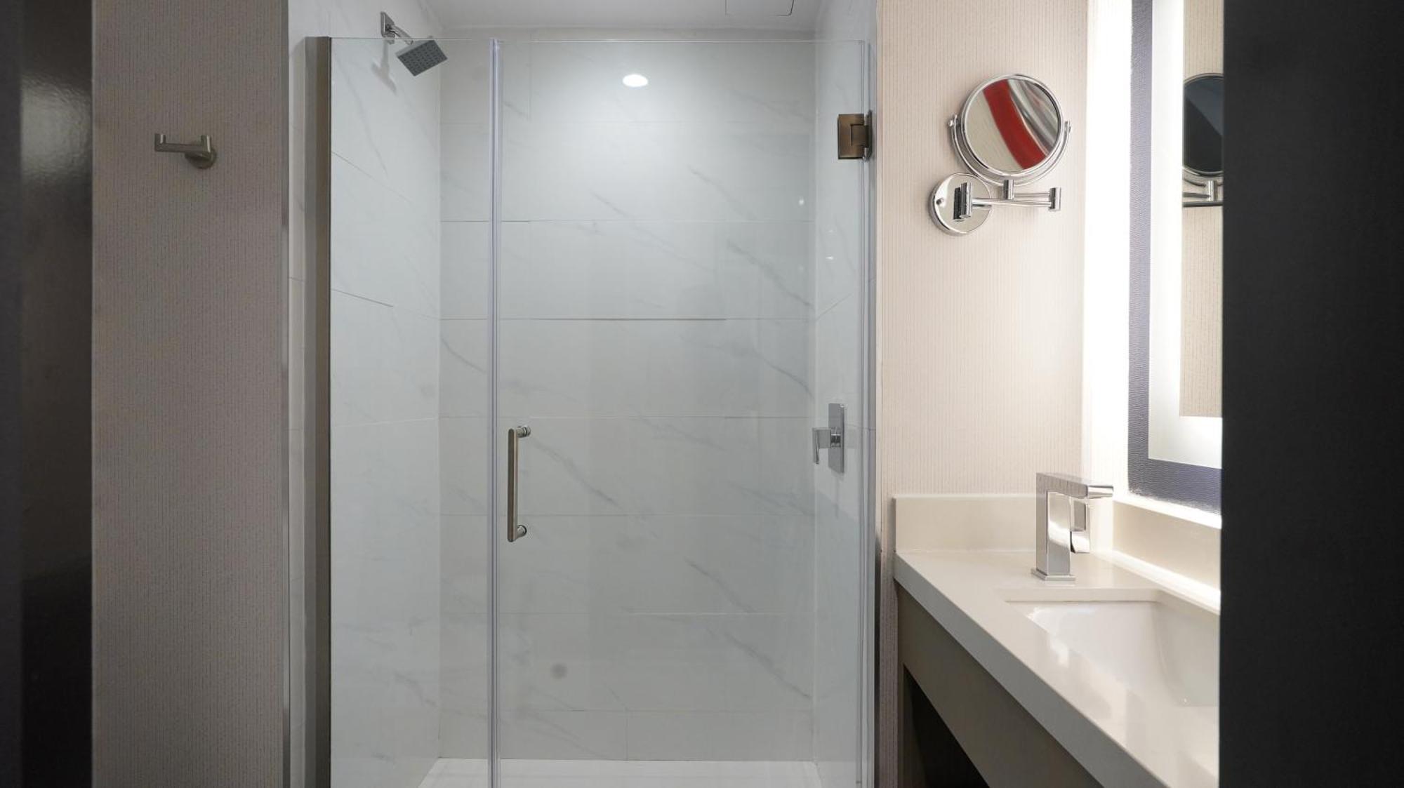 Doubletree By Hilton Long Island City, Ny Nova Iorque Exterior foto