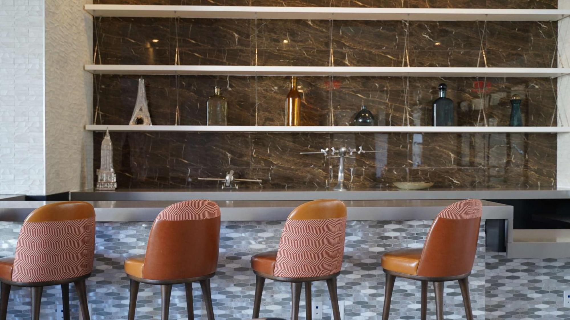 Doubletree By Hilton Long Island City, Ny Nova Iorque Exterior foto