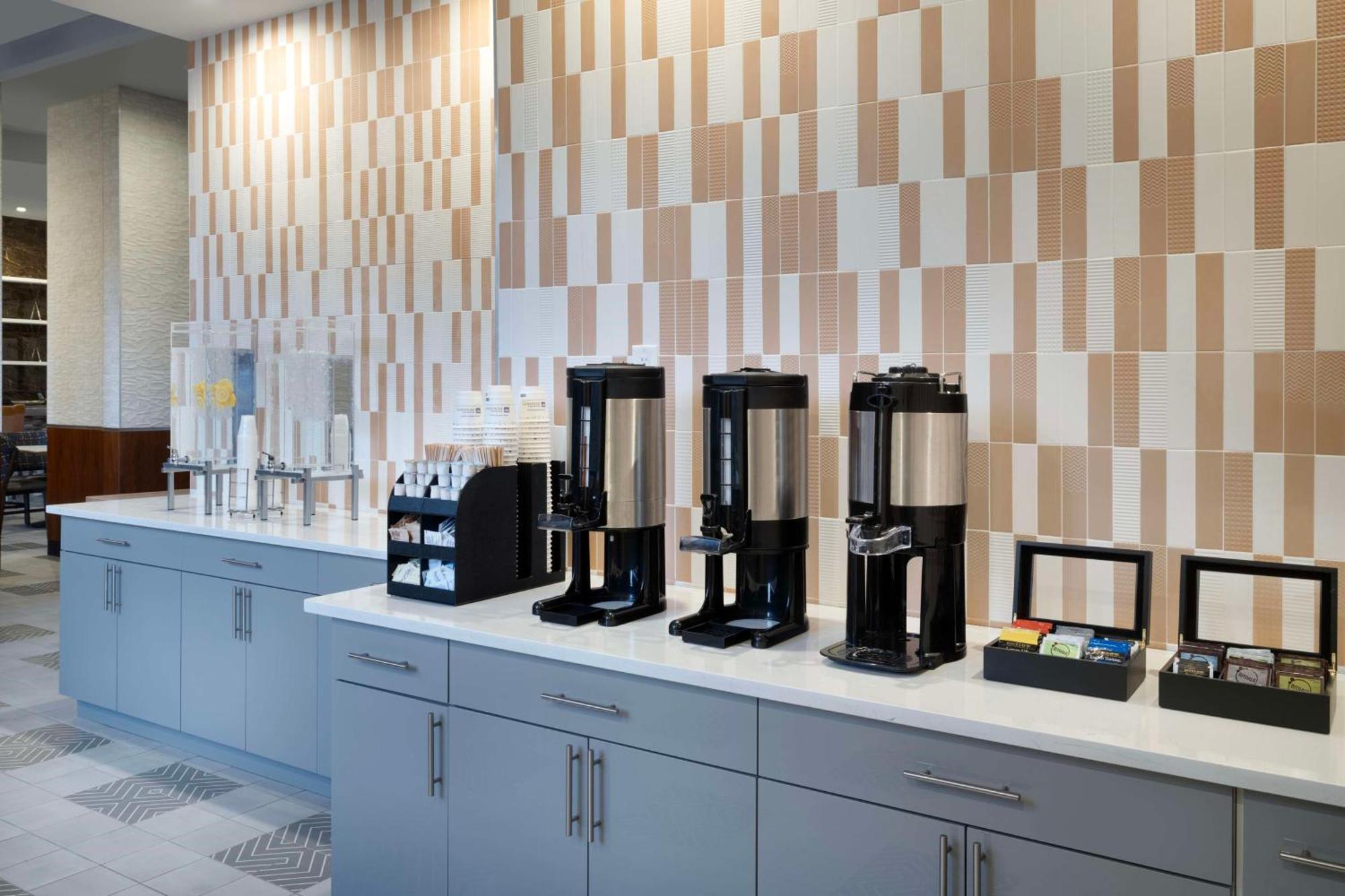 Doubletree By Hilton Long Island City, Ny Nova Iorque Exterior foto