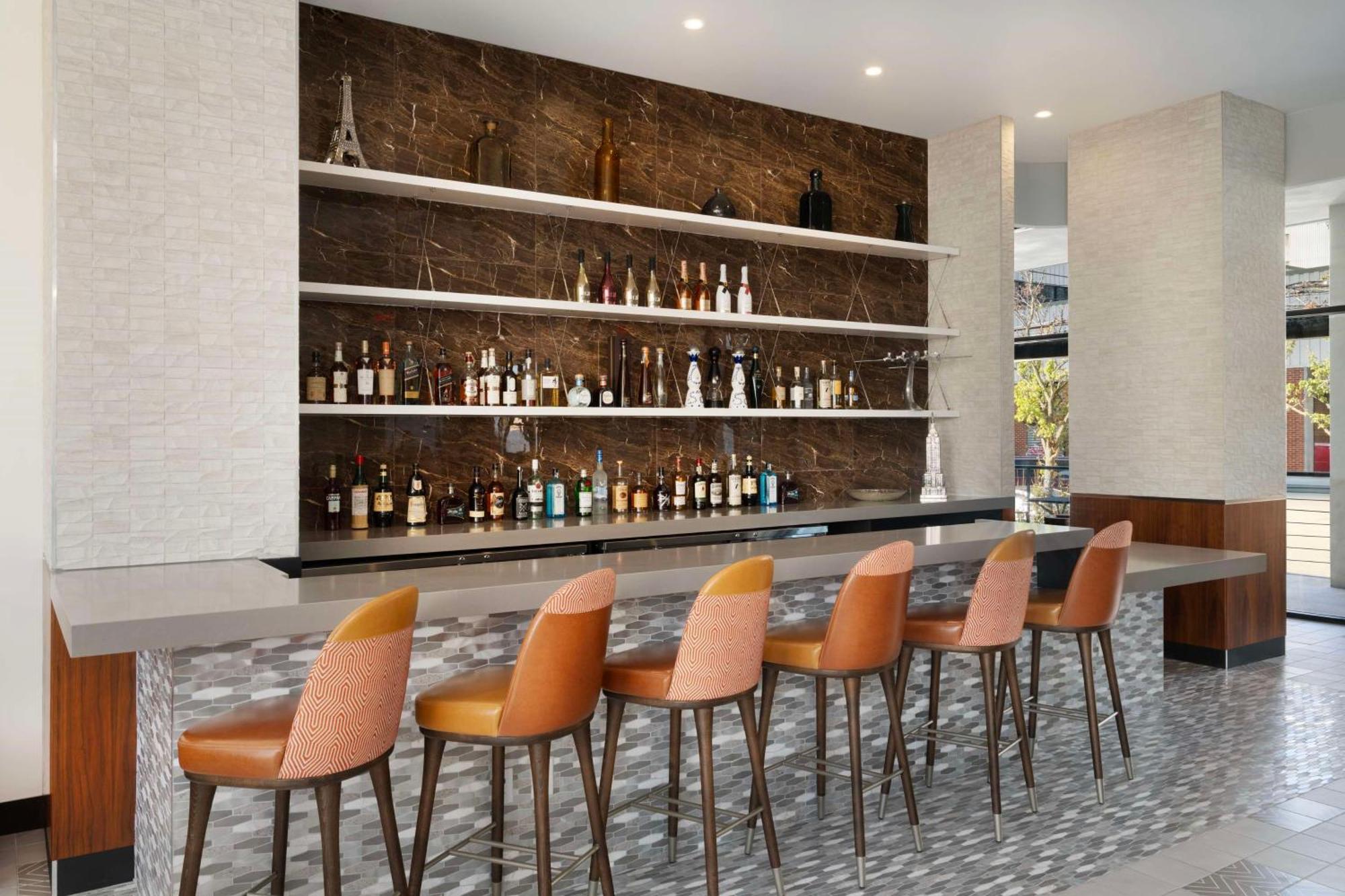 Doubletree By Hilton Long Island City, Ny Nova Iorque Exterior foto