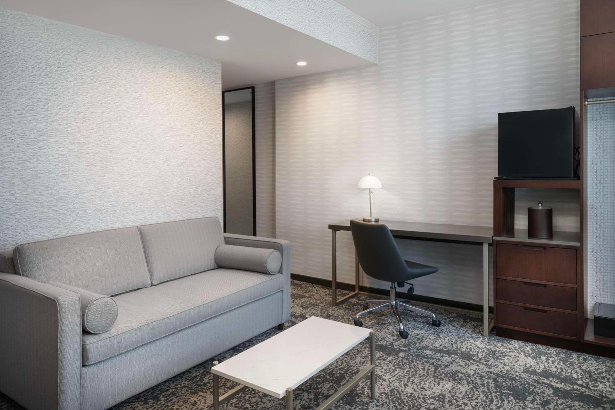 Doubletree By Hilton Long Island City, Ny Nova Iorque Exterior foto
