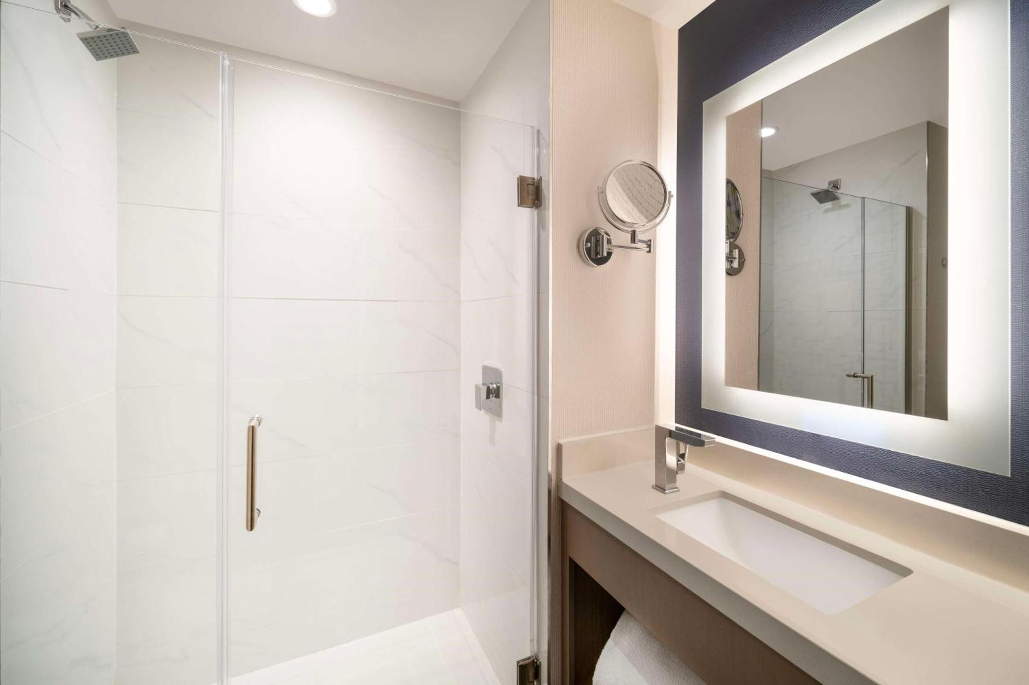 Doubletree By Hilton Long Island City, Ny Nova Iorque Exterior foto