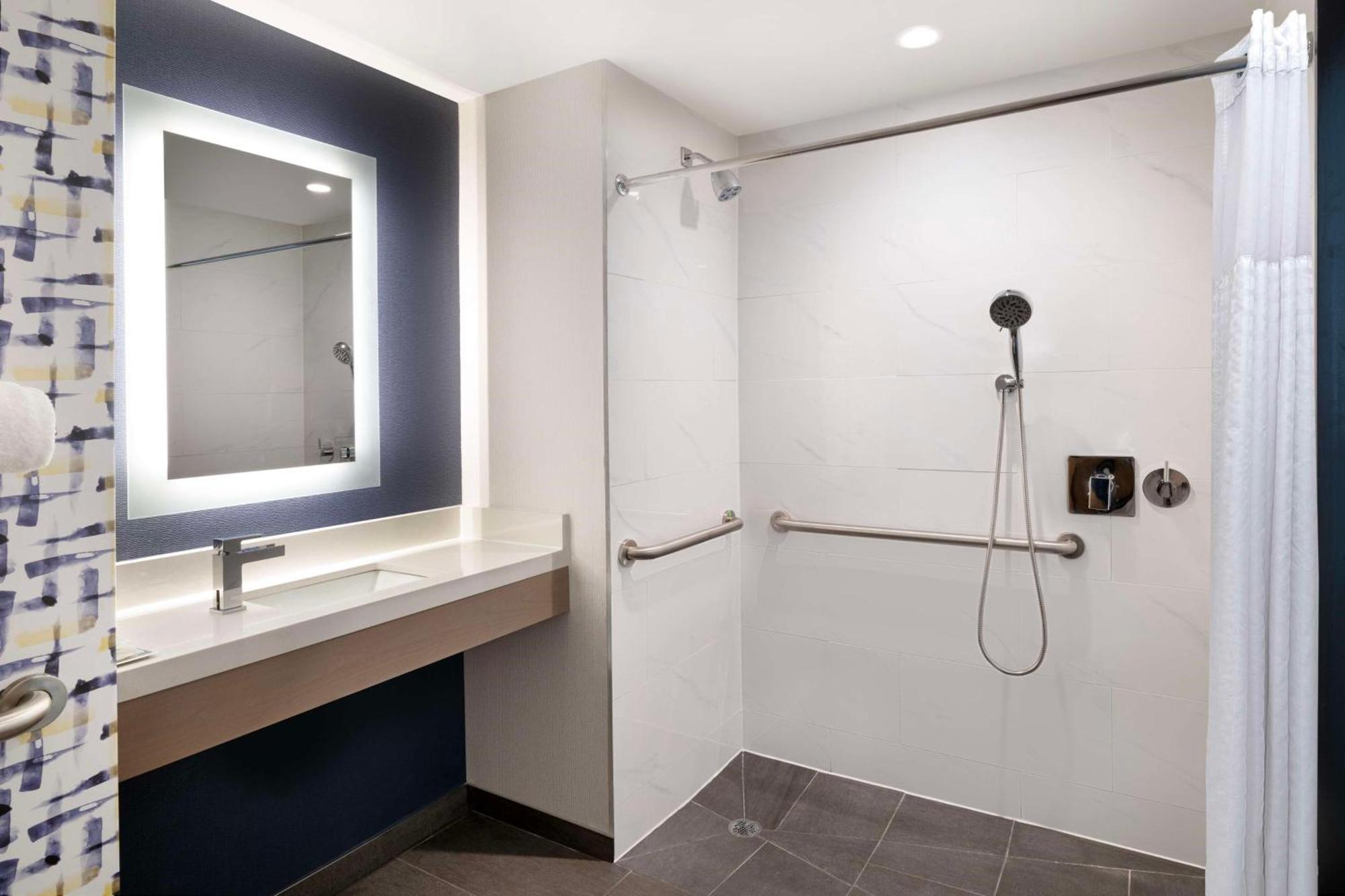 Doubletree By Hilton Long Island City, Ny Nova Iorque Exterior foto