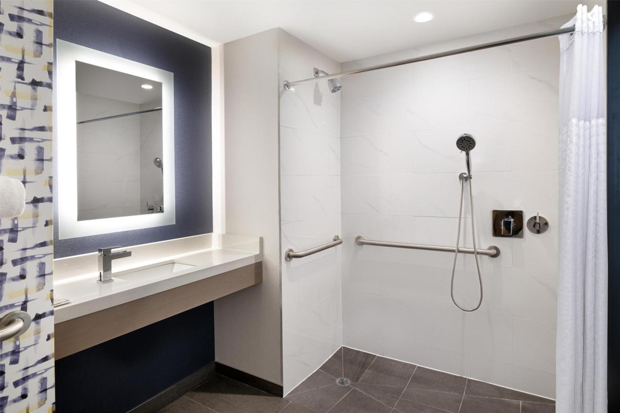 Doubletree By Hilton Long Island City, Ny Nova Iorque Exterior foto
