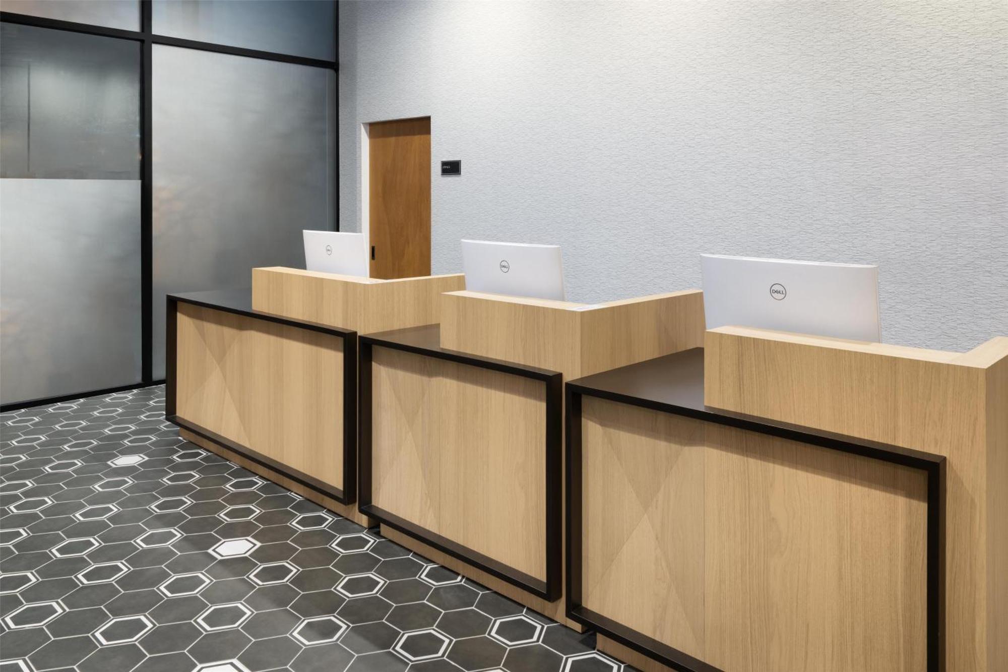 Doubletree By Hilton Long Island City, Ny Nova Iorque Exterior foto